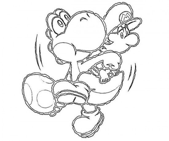 Yoshi #53419