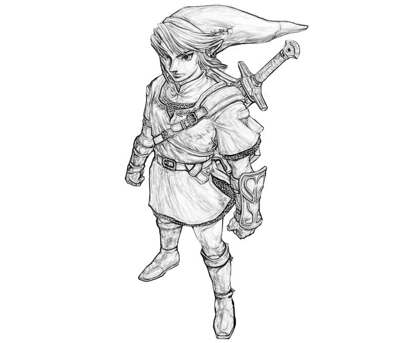 Zelda #53422