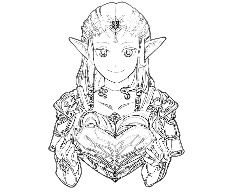 Zelda #53440