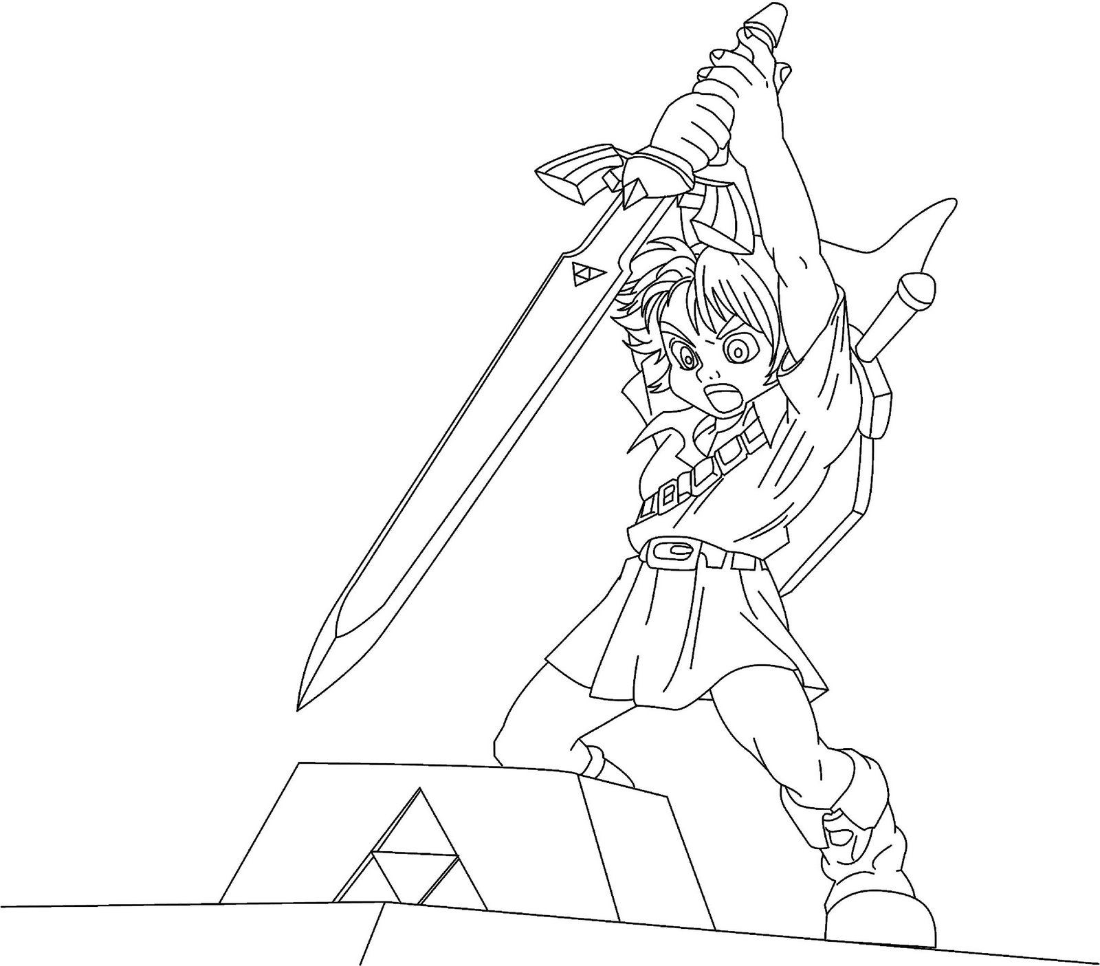 Zelda #53456