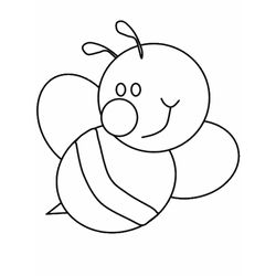 Abeja #10