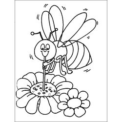 Abeja #13
