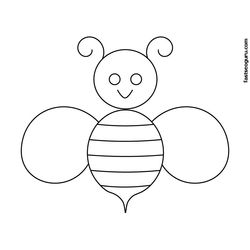 Abeja #15