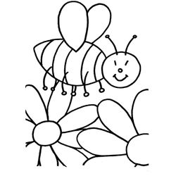 Abeja #19