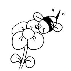 Abeja #22