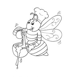 Abeja #26