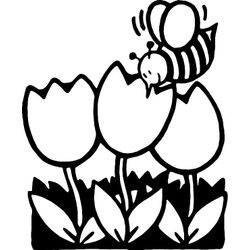 Abeja #29