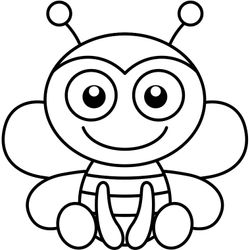 Abeja #3