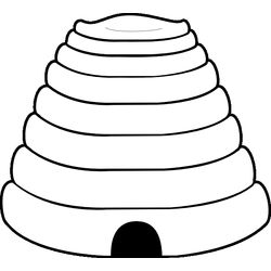 Abeja #31