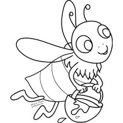 Abeja #32