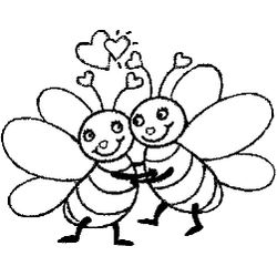 Abeja #38