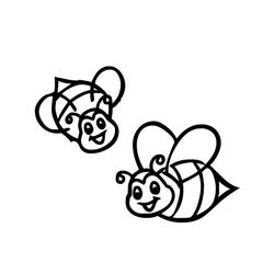 Abeja #39