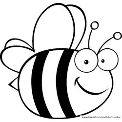 Abeja #4
