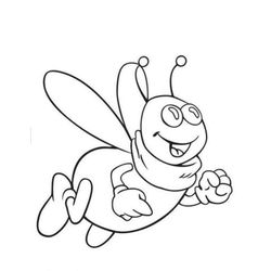 Abeja #40