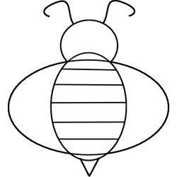 Abeja #41