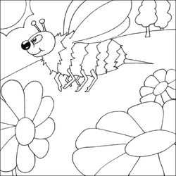 Abeja #49