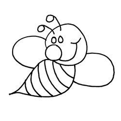 Abeja #5