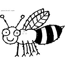 Abeja #56