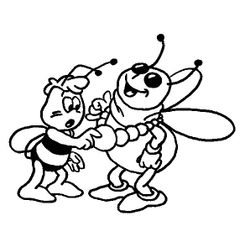Abeja #57