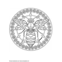 Abeja #58