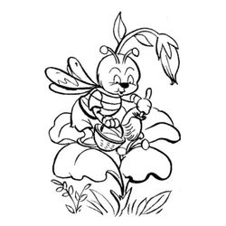 Abeja #59