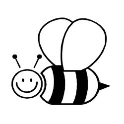 Abeja #6