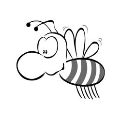 Abeja #63