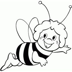 Abeja #8