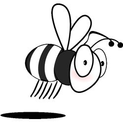 Abeja #9