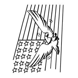 Águila #101