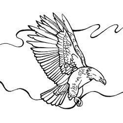 Águila #106
