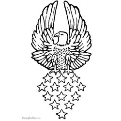 Águila #107