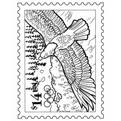 Águila #108