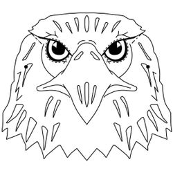 Águila #70