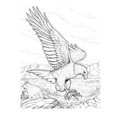 Águila #83
