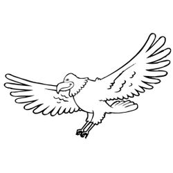 Águila #85