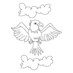 Águila #86