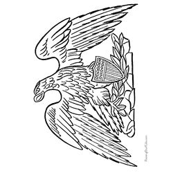 Águila #99