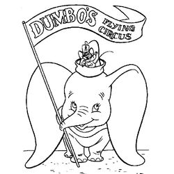 Animales de circo #139