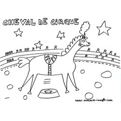 Animales de circo #159