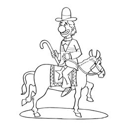 Animales de circo #164