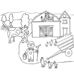 Animales de granja #175