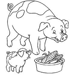 Animales de granja #176