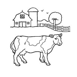 Animales de granja #184