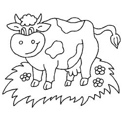 Animales de granja #197