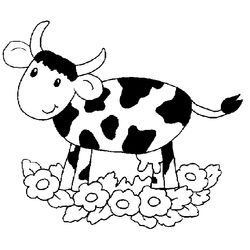 Animales de granja #203