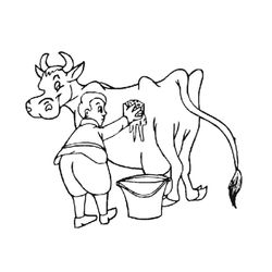 Animales de granja #214