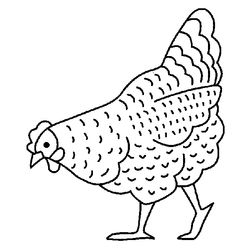 Animales de granja #218