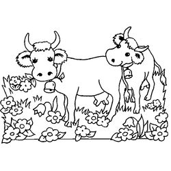 Animales de granja #233