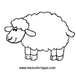 Animales de granja #234